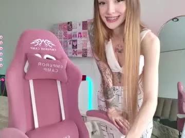 mia_pinkchair from Chaturbate is Freechat
