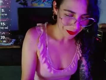 mia_velvet1 from Chaturbate is Freechat