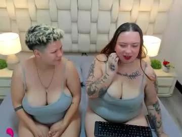 miaandmolly_ from Chaturbate