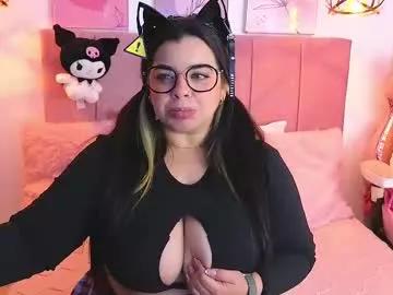 miahjoness from Chaturbate is Freechat