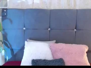 miamackleyn_ from Chaturbate
