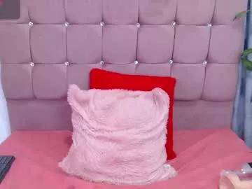 miamackleyn_ from Chaturbate