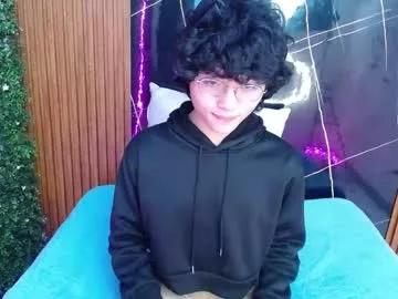 mich_marin from Chaturbate is Freechat