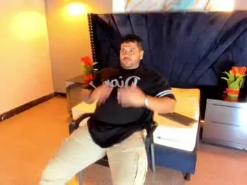 michael_hill1 from Chaturbate is Freechat
