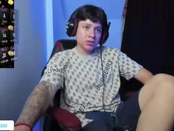 michael_kendall0 from Chaturbate is Freechat