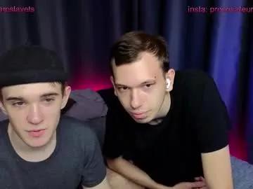Photos of michael_sexdevil from Chaturbate is Freechat