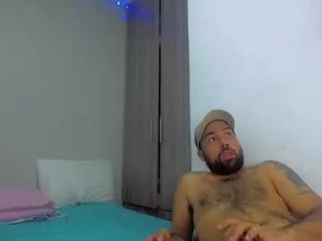 Photos of michael_twinkk from Chaturbate is Freechat