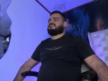Photos of michaelbear_ from Chaturbate is Freechat
