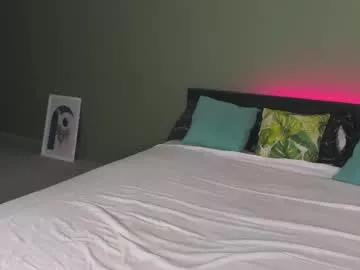 michele_mack from Chaturbate is Freechat