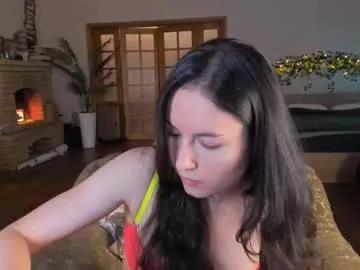 Photos of michi_souffl from Chaturbate is Freechat