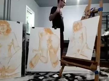 midnightmuseverified from Chaturbate is Freechat