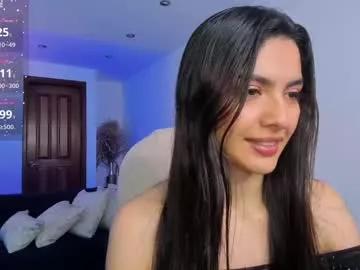 miiaa_evans from Chaturbate