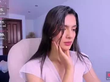 miiaa_evans from Chaturbate