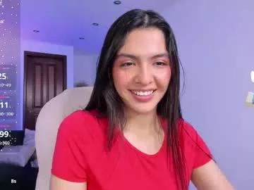 miiaa_evans from Chaturbate