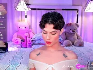 miikebunny from Chaturbate