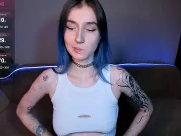 mika_reid from Chaturbate is Freechat