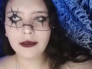 mikaskullcs from Chaturbate is Freechat