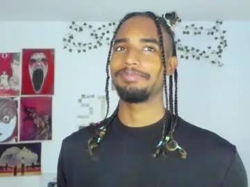 mike__thomson_ from Chaturbate is Freechat