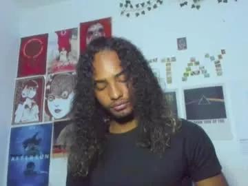 mike__thomson_ from Chaturbate is Freechat