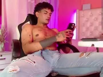mike_thug from Chaturbate is Freechat