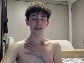 mikebelf4 from Chaturbate is Freechat