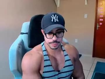 mikehotk from Chaturbate is Freechat