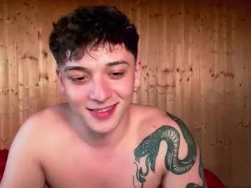 mikelaur from Chaturbate is Freechat