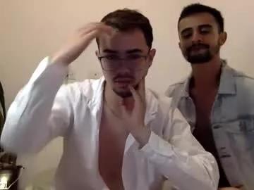 mikepiper09 from Chaturbate is Freechat