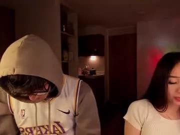 mikeyvioleta from Chaturbate is Freechat