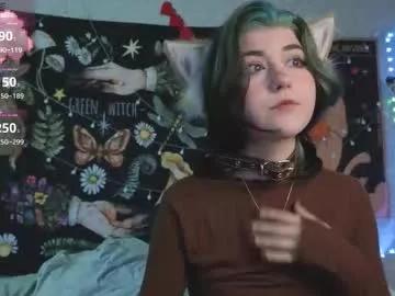 Photos of miko_meow from Chaturbate is Freechat