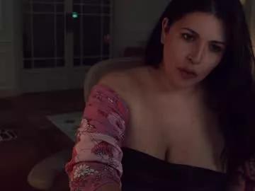 mila_ from Chaturbate is Freechat