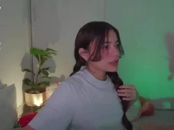 mila_1 from Chaturbate is Freechat