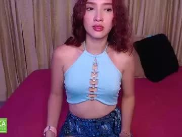 mila__ds from Chaturbate is Freechat