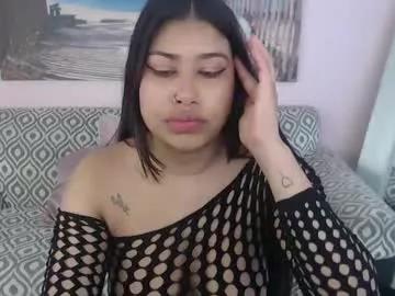 mila_danbury from Chaturbate is Freechat