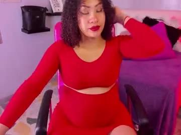 mila_rozze from Chaturbate is Freechat