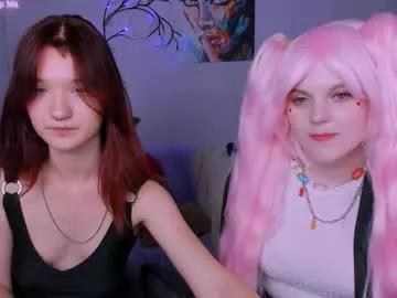 mila_spring from Chaturbate is Freechat