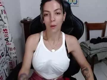 milacoxx8819 from Chaturbate is Freechat