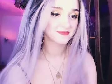 miladyjolie from Chaturbate is Freechat