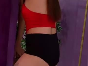 milaleoneli from Chaturbate is Freechat