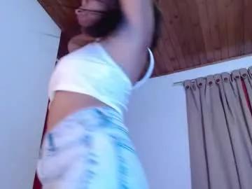 milan_love_ana from Chaturbate is Freechat