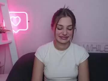 milanaangelas from Chaturbate is Freechat