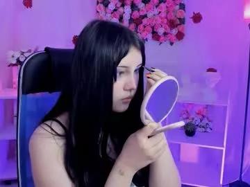 milbaby from Chaturbate is Freechat