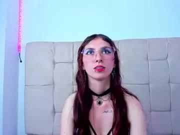 mildrecute from Chaturbate is Freechat