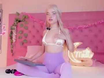 mili_moon_ from Chaturbate is Freechat