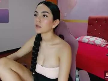 milk_candy16 from Chaturbate is Freechat