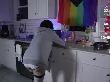 milkingmarlo from Chaturbate is Freechat