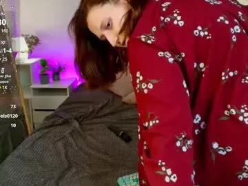 milky_chu from Chaturbate is Freechat
