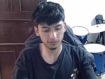 Milky_nate webcams show profile image 