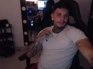 miller_g95 from Chaturbate