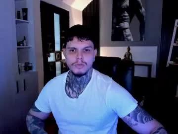 miller_g95 from Chaturbate